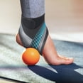 thumbnail image 4 of Klonfd Ankle Support Gear Wrap Style Ankle Brace Support And Stabilization Device For Protective Gear Sports Basketball For Ankle Sprain Recovery, 4 of 4
