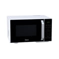 thumbnail image 2 of Horno de microondas Midea MMDX11S2B/W 1.1 PIES NEGRO con BLANCO, 2 of 4