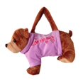 thumbnail image 1 of Juguetes Juegos de Peluche Monedero Totalizadores Cremallera Colcomx Los niños del bolso, 1 of 8