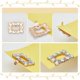 thumbnail image 4 of 2 Clips para Zapatos con Pedrería para Bodas, Hebillas para Zapatos de Novia, Clips Desmontables con Pedrería Brillante para Zapatos de Verano de Mujer, Accesorios Decorativos, 4 of 7