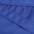 thumbnail image 5 of 8.2' x 8.2' x 8.2' Triangle Waterproof Sun Shade Sail Outdoor Canopy Cover UV Block for Backyard Porch Pergola Deck Garden Patio with Free Rope, 5 of 9