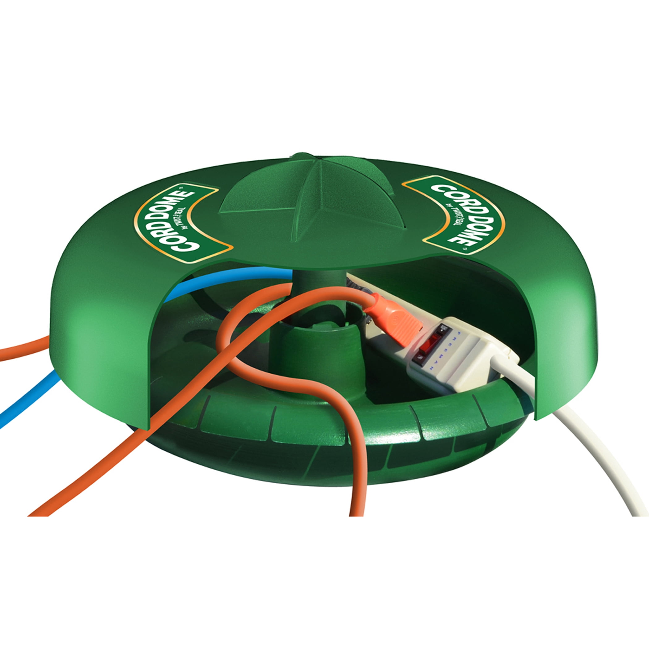 Twist & Seal Mini – Schutz Für Elektrische Kabelverbindungen, 4er Pack, Wasserdicht
