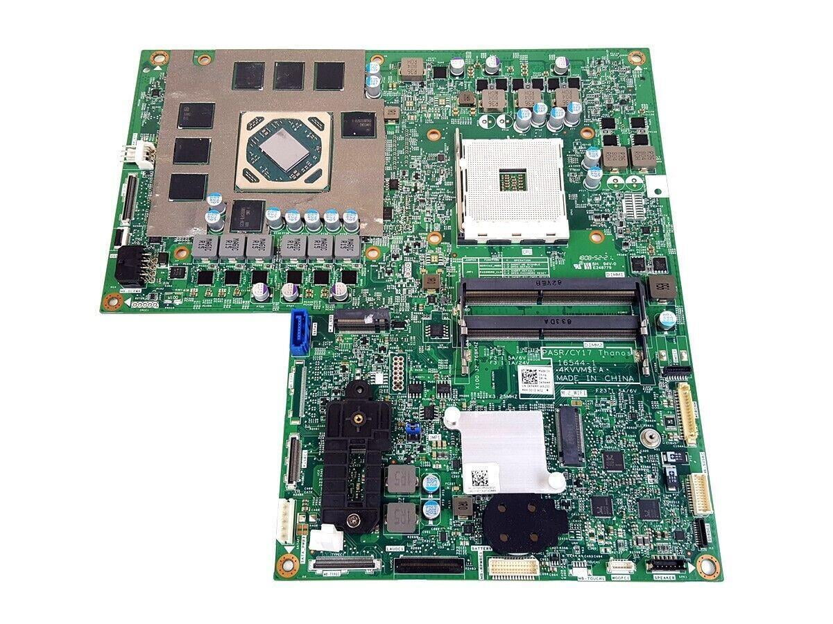 Dell Inspiron 27 7775 AIO Socket AM4 1331 RX 580 8GB Motherboard