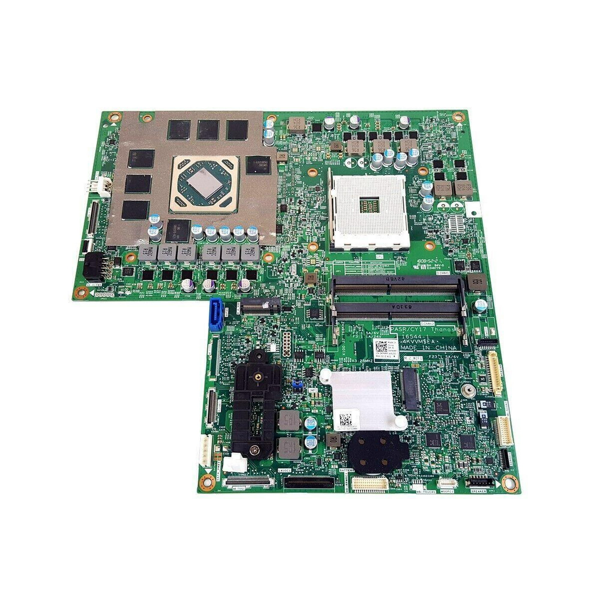 Dell Inspiron 27 7775 AIO Socket AM4 1331 RX 580 8GB Motherboard