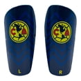 thumbnail image 1 of Espinilleras para Fútbol Voit Club América Adulto Unisex, 1 of 4