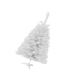 thumbnail image 2 of de Navidad artificial de 3 pies, decoración navideña, suministros para fiestas, adornos, árboles de Navidad falsos para exteriores, exhibición, 2 of 8