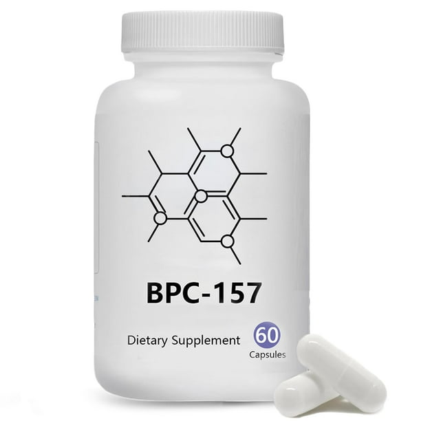 bpc 157 para que sirve BPC-157 Pure
