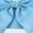 A-Blue79, variant on Ruffle Bow Maid Mini Gown For Women Short Sleeve Apron Attached Anime Cosplay Event Long Dress