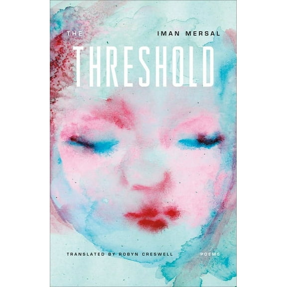The Threshold: Poems, (Paperback)