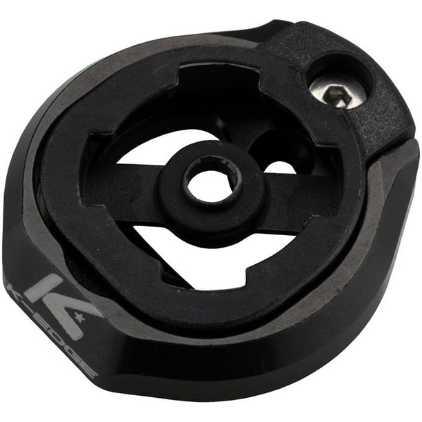 KEDGE Lezyne Adapter Mount compatible with Lezyne GPS Computers