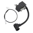 thumbnail image 2 of suyin Fs85 Ignition Coil For Stihl Fs80 Fs80R Fs85R Fs85T Fs85Rx Hs75 Hs80 Hs85, 2 of 6