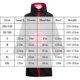 thumbnail image 2 of 2023-tobi Cosplay Costume For Boys Obito Mask Carnival Halloween Costume For Kids Adult Suitable For Height 135cm-185cm, 2 of 2