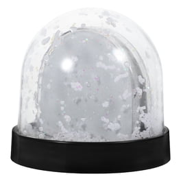 CoolSnowGlobes Boule à Neige Bonsaï CoolSnowGlobes Boule à Neige Bonsaï