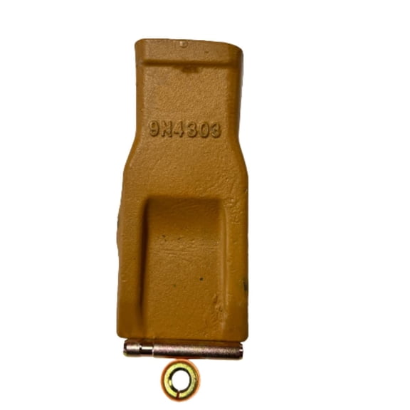 1 Heavy Duty Abrasion Excavator/Loader Bucket Tooth Fits Cat J300 9N-4303 1U3302