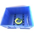 thumbnail image 3 of INTBUYING 4 Color Screen Printing kit Micro-adjust Shirt Press Machine Silk Screen Ink Squeegee Supplies, 3 of 7