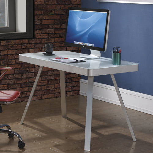 Tresanti Tech Writing Desk Com, Tresanti 47 Adjustable Height Desk Dimensions