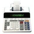 thumbnail image 3 of Sharp Calculators EL-T3301 Black Print Thermal Printing Calculator, 3 of 4