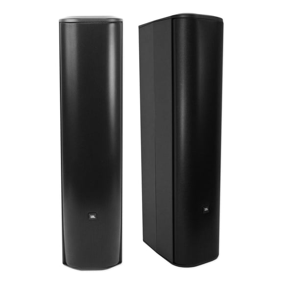 JBL CBT 70J-1 500w Black Swivel Wall Mount Line Array Column Speaker Extension