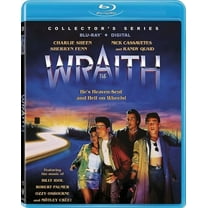 The Wraith (Blu-ray)