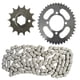 thumbnail image 1 of Kit de traccion CB-250 Sayto, 1 of 3