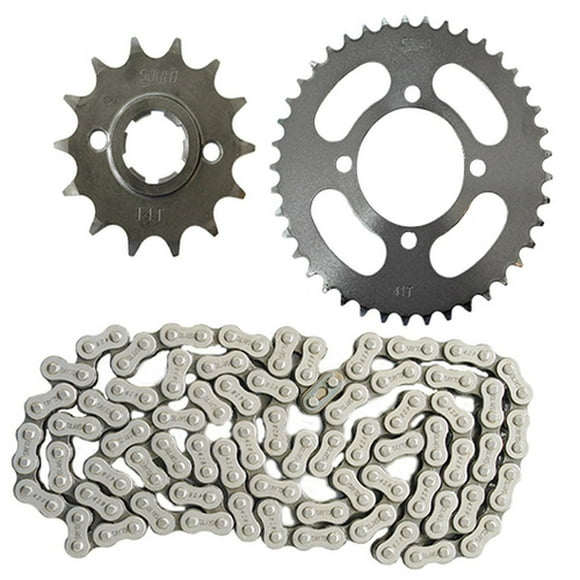 Kit de traccion CB-250 Sayto