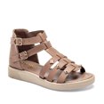 thumbnail image 1 of SANDALIA PLANA TRISTANNI SHOES CAFÉ 132878, 1 of 4