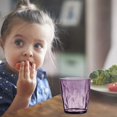 thumbnail image 3 of 7/17 oz Colored Acrylic Glassware Cup  Unbreakable Drinking Glasses BPA Free Microwave/Dishwasher Safe Stackable, 3 of 5