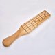 thumbnail image 1 of Large Slotted Paddle Clay Tool For Pottery Sculpting Ceramic Tool For Professional Artists And Hobbyists Art Supplies For Clay, 1 of 3