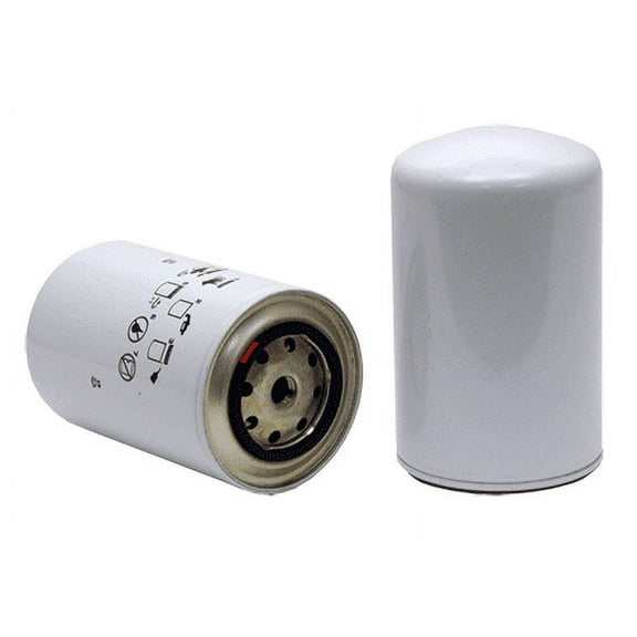 WIX Fuel Filter 33744
