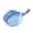 #1 Blue【1x Handle Condiment Dish】, variant on SouMaox Dipping Sauce Bowl Handled Mini Seasoning Dish Portable Condiment Server Kitchen Vinegar Oil Ketchup Salad Dressing Dipping Saucer