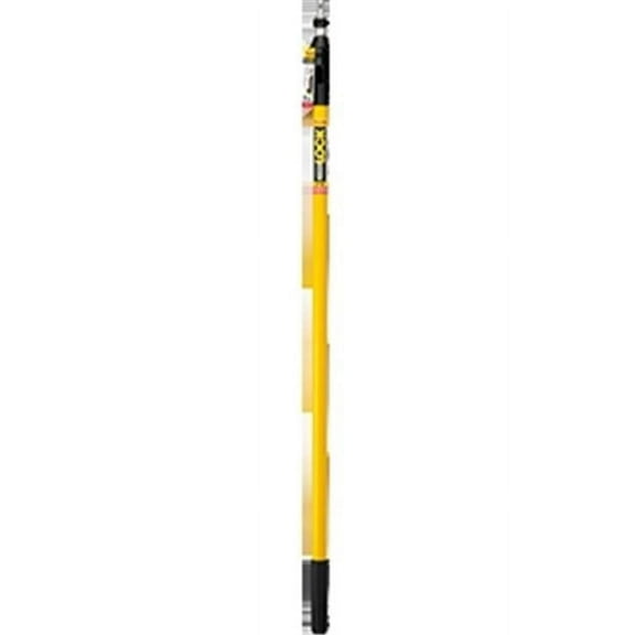 140855648 4-8 ft. Power Lock Professional Extension Pole