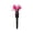 B, variant on YingYouFu Mop Head Ballpoint Pens - 1 Pcs Fried Hair Boxing Robot Ballpoint Pens Creative Writing Pen with Plush Hair 1.0 mm Bullet Nib Novelty Pens for Office Home Supplies Decor Gift