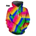 thumbnail image 2 of Nueva moda 3D impresión caramelo bolsa de bocadillos azúcar moda casual sudaderas con capucha para hombres mujeres niños ropa nueva sudaderas con capucha, 2 of 5