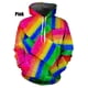thumbnail image 2 of Nueva moda 3D impresión caramelo bolsa de bocadillos azúcar moda casual sudaderas con capucha para hombres mujeres niños ropa nueva sudaderas con capucha, 2 of 4