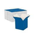thumbnail image 3 of UCANPACK Blue Color Shipping Boxes (White Inside) 7x7x7 Inch (25 Pack) Blue Shipping Boxes Bundle - 7x7x7 Shipping Boxes for Small Business, Custom Color Shipping Boxes, 3 of 9