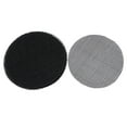 thumbnail image 3 of 50/100pcs 7.5/10cm Rounds Flower Pot Hole Mesh Pad, Keep Soil from Flowing Away, 3 of 9