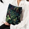 thumbnail image 6 of Tropical Plants Inserts - Set of 2 Bed Pillow Inserts with Unique Patterns - Available in Sizes 16x16, 18x18, 20x20 Inches for Throw Pillow Covers - Great for Any Occasion!, 6 of 6