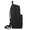 thumbnail image 2 of Fashionable all-match backpack new model junior high school student bag couple large capacity backpack, 2 of 3