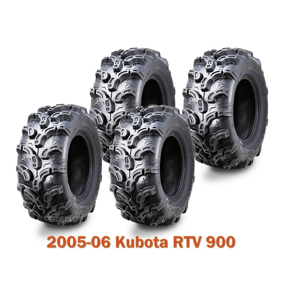 Kubota Tires