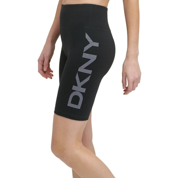 DKNY Womens Bike Shorts