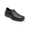 thumbnail image 2 of Mocasín para OFICINA Flexi CABALLERO 402802 negro, 2 of 5