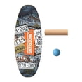 thumbnail image 1 of Almencla Balance Board Training Exercise Fitness Equipment Surfing Balancing Training Style B, 1 of 8