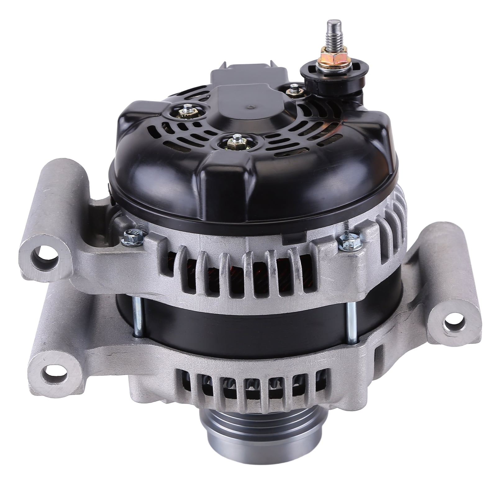Alternator for Buick Regal/Cadillac ATS/Chevy Malibu/Blazer Replaces 11682