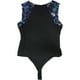 thumbnail image 2 of Guess Midnight Magic Body Mono para Mujer, Negro, XS, 2 of 2