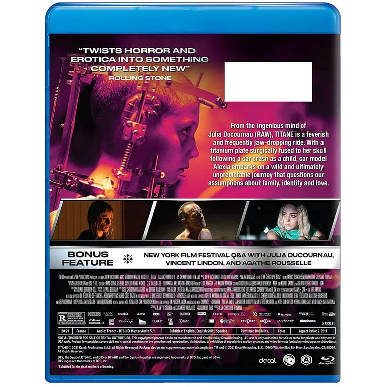 その他 Vespers of Blessed Virgin/ [Blu-ray] 71+GzdnsbfL.jpg