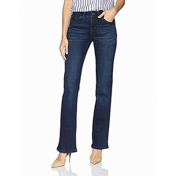 Lee Bootcut Flex Motion Regular - Ladies Jeans - 3408964