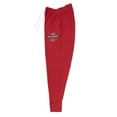 thumbnail image 3 of Tommy Hilfiger Men's Signature Drawstring Pant, Mahogany,XL - US, 3 of 4
