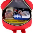 thumbnail image 4 of Cute Shark Kindergarten School Bag, 4 of 5