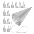 thumbnail image 4 of Decoración de sombrero de fiesta, sombreros de cumpleaños de cono, gorra de cumpleaños divertida para fiesta de niños, verdadera excelencia, 4 of 8