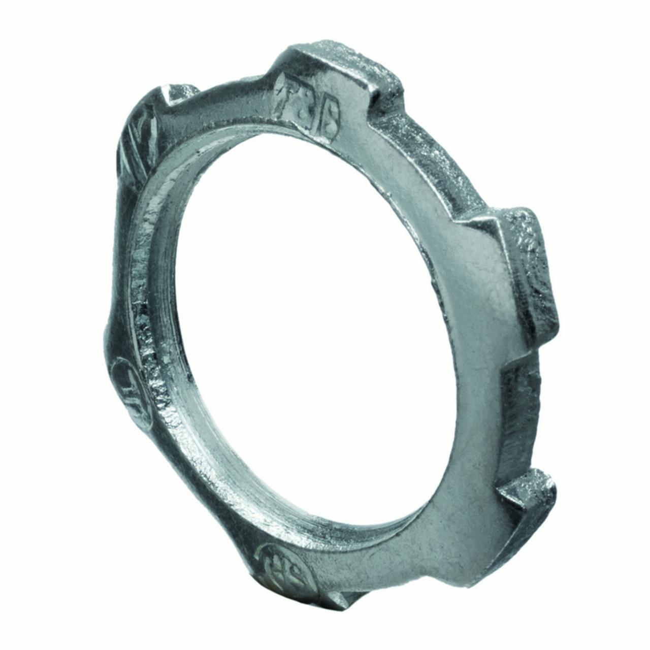 CONDUIT LOCKNUT 2"
